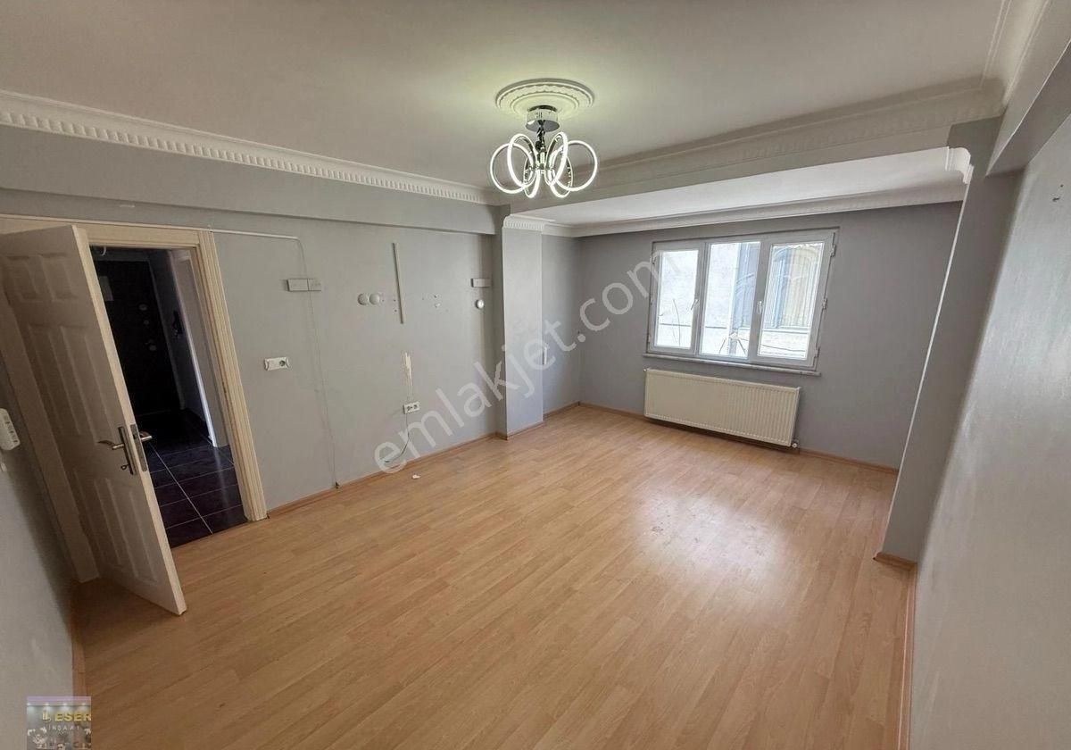 Eser İnşaat'tan Cebeci Mh 4+2 200m² 13yıllık Mükemmel Dublex Daire - Görsel 34