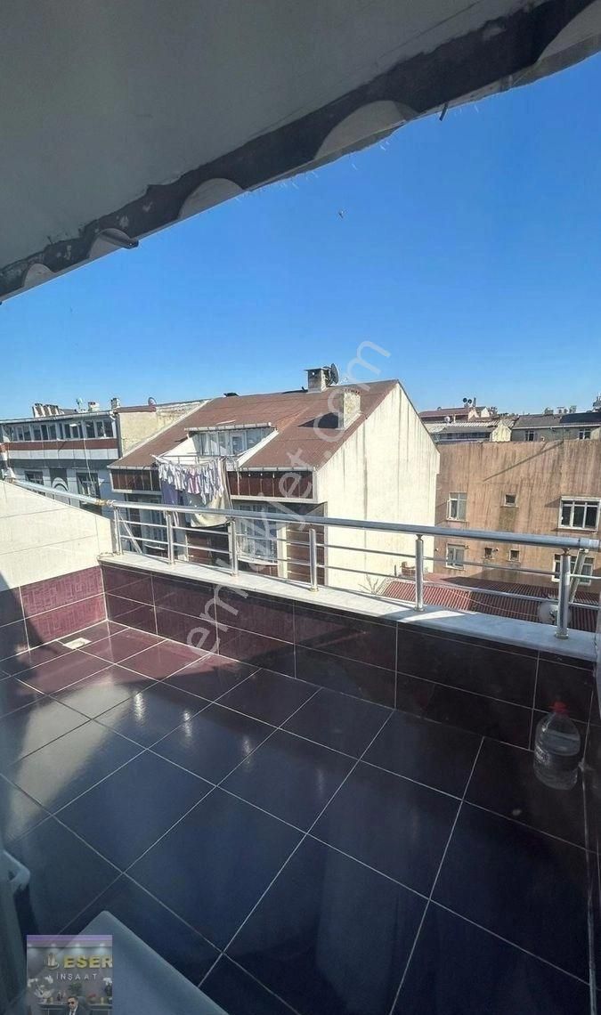 Eser İnşaat'tan Cebeci Mh 4+2 200m² 13yıllık Mükemmel Dublex Daire - Görsel 20