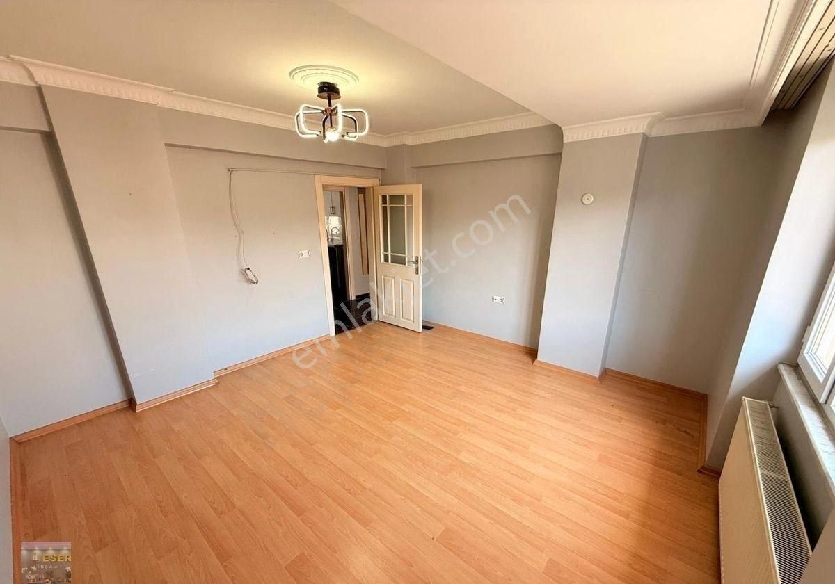 Eser İnşaat'tan Cebeci Mh 4+2 200m² 13yıllık Mükemmel Dublex Daire - Görsel 12