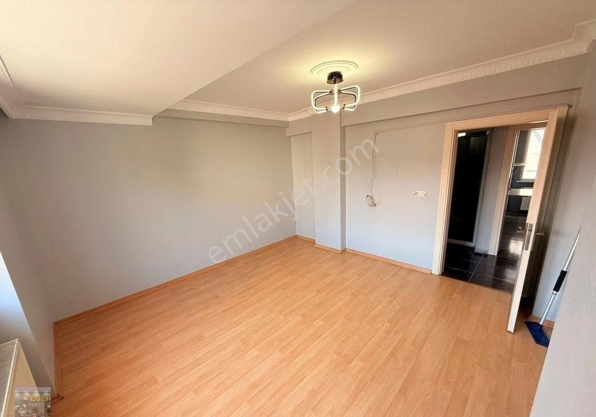 Eser İnşaat'tan Cebeci Mh 4+2 200m² 13yıllık Mükemmel Dublex Daire - Görsel 4
