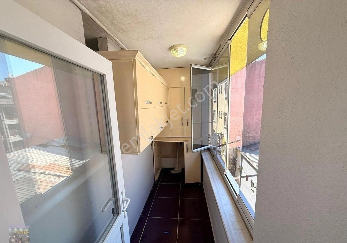 Eser İnşaat'tan Cebeci Mh 4+2 200m² 13yıllık Mükemmel Dublex Daire - Görsel 28
