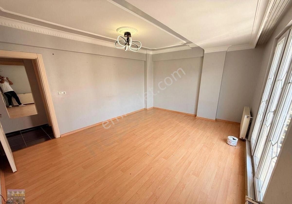 Eser İnşaat'tan Cebeci Mh 4+2 200m² 13yıllık Mükemmel Dublex Daire - Görsel 24