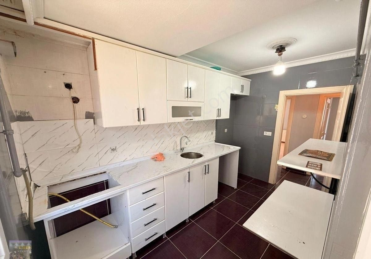 Eser İnşaat'tan Cebeci Mh 4+2 200m² 13yıllık Mükemmel Dublex Daire - Görsel 23