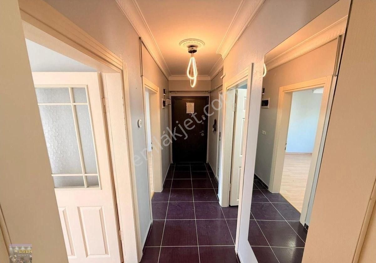 Eser İnşaat'tan Cebeci Mh 4+2 200m² 13yıllık Mükemmel Dublex Daire - Görsel 15