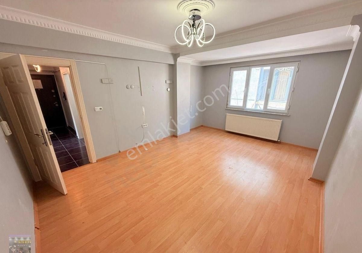 Eser İnşaat'tan Cebeci Mh 4+2 200m² 13yıllık Mükemmel Dublex Daire - Görsel 22