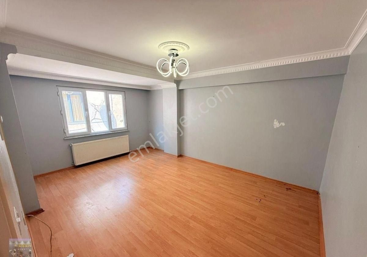 Eser İnşaat'tan Cebeci Mh 4+2 200m² 13yıllık Mükemmel Dublex Daire - Görsel 7