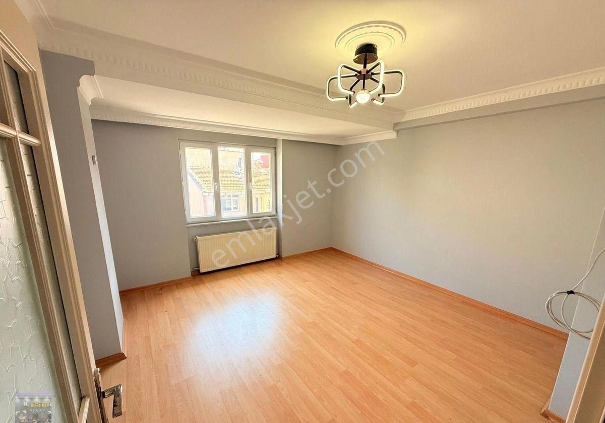 Eser İnşaat'tan Cebeci Mh 4+2 200m² 13yıllık Mükemmel Dublex Daire - Görsel 17