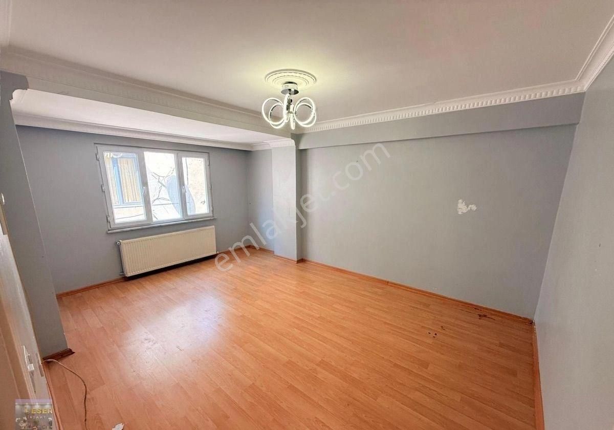 Eser İnşaat'tan Cebeci Mh 4+2 200m² 13yıllık Mükemmel Dublex Daire - Görsel 27