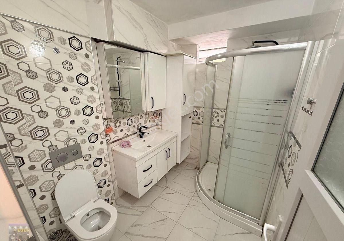 Eser İnşaat'tan Cebeci Mh 4+2 200m² 13yıllık Mükemmel Dublex Daire - Görsel 25