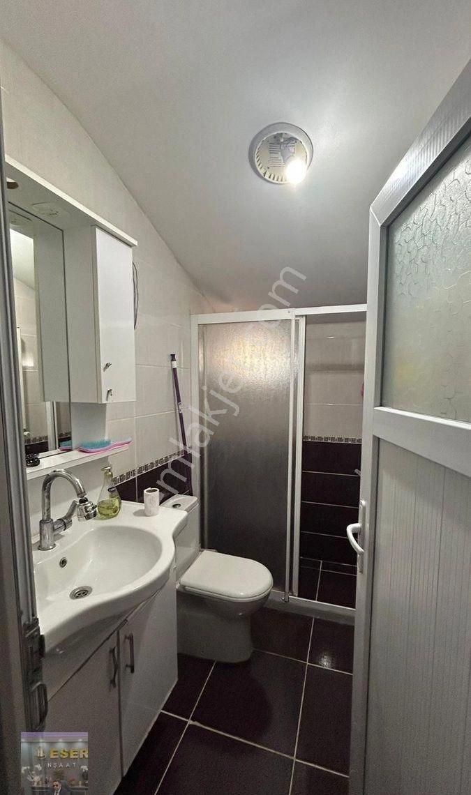 Eser İnşaat'tan Cebeci Mh 4+2 200m² 13yıllık Mükemmel Dublex Daire - Görsel 3