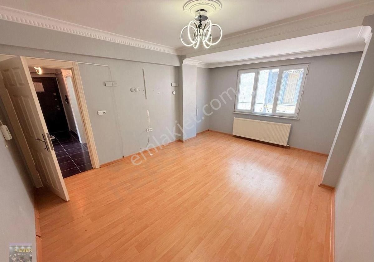 Eser İnşaat'tan Cebeci Mh 4+2 200m² 13yıllık Mükemmel Dublex Daire - Görsel 35