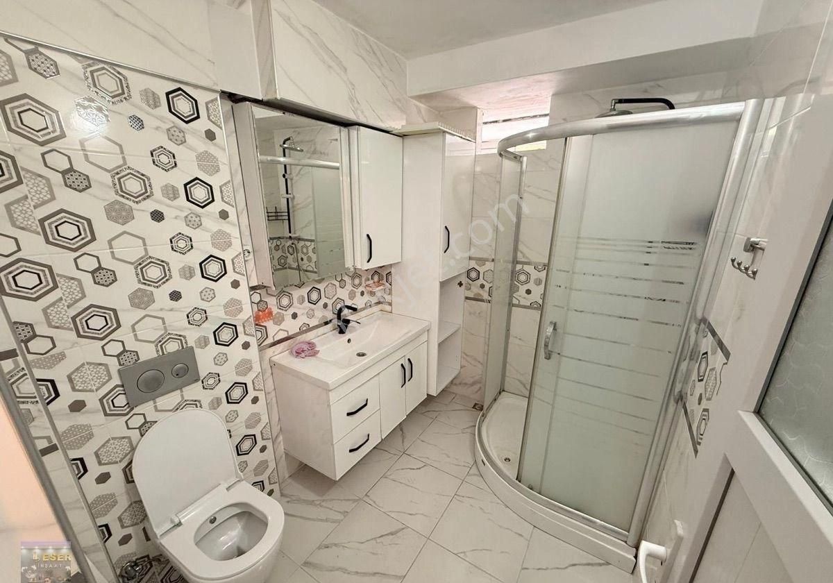 Eser İnşaat'tan Cebeci Mh 4+2 200m² 13yıllık Mükemmel Dublex Daire - Görsel 2