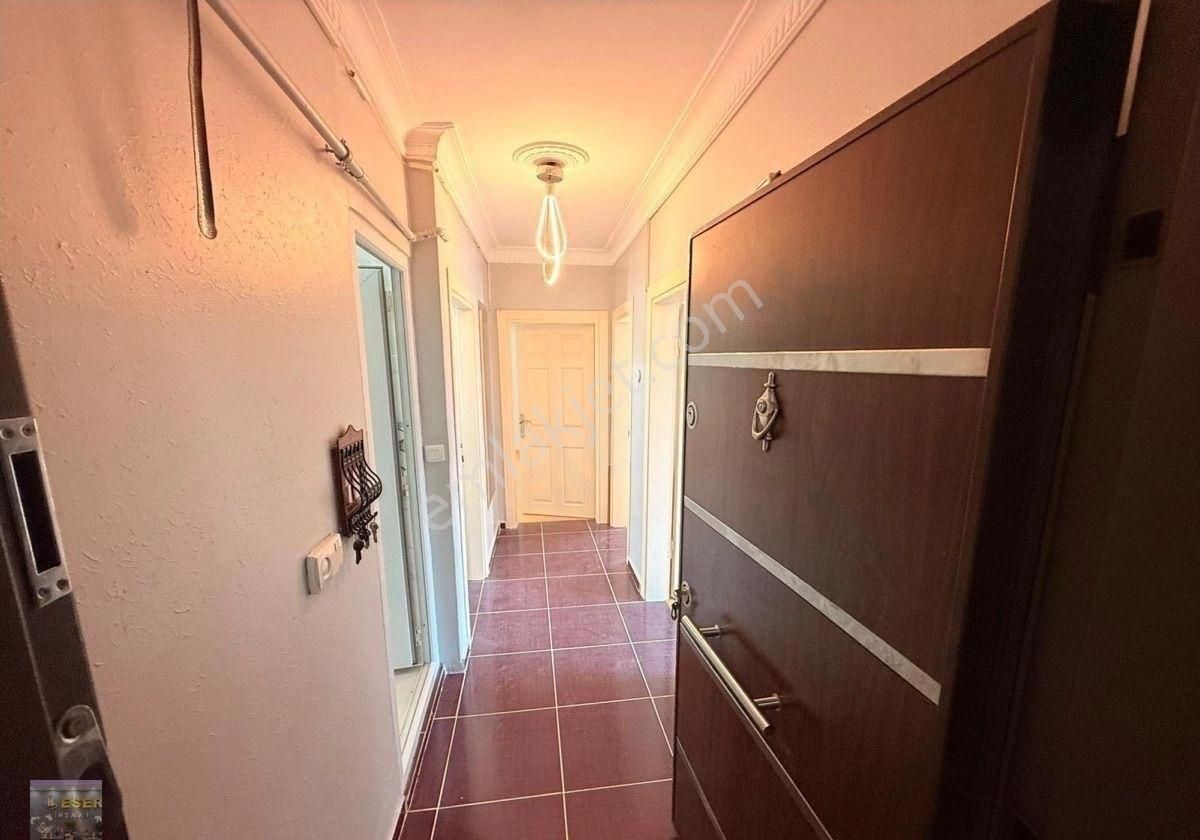 Eser İnşaat'tan Cebeci Mh 4+2 200m² 13yıllık Mükemmel Dublex Daire - Görsel 32