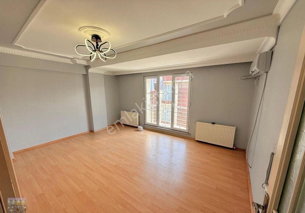 Eser İnşaat'tan Cebeci Mh 4+2 200m² 13yıllık Mükemmel Dublex Daire
