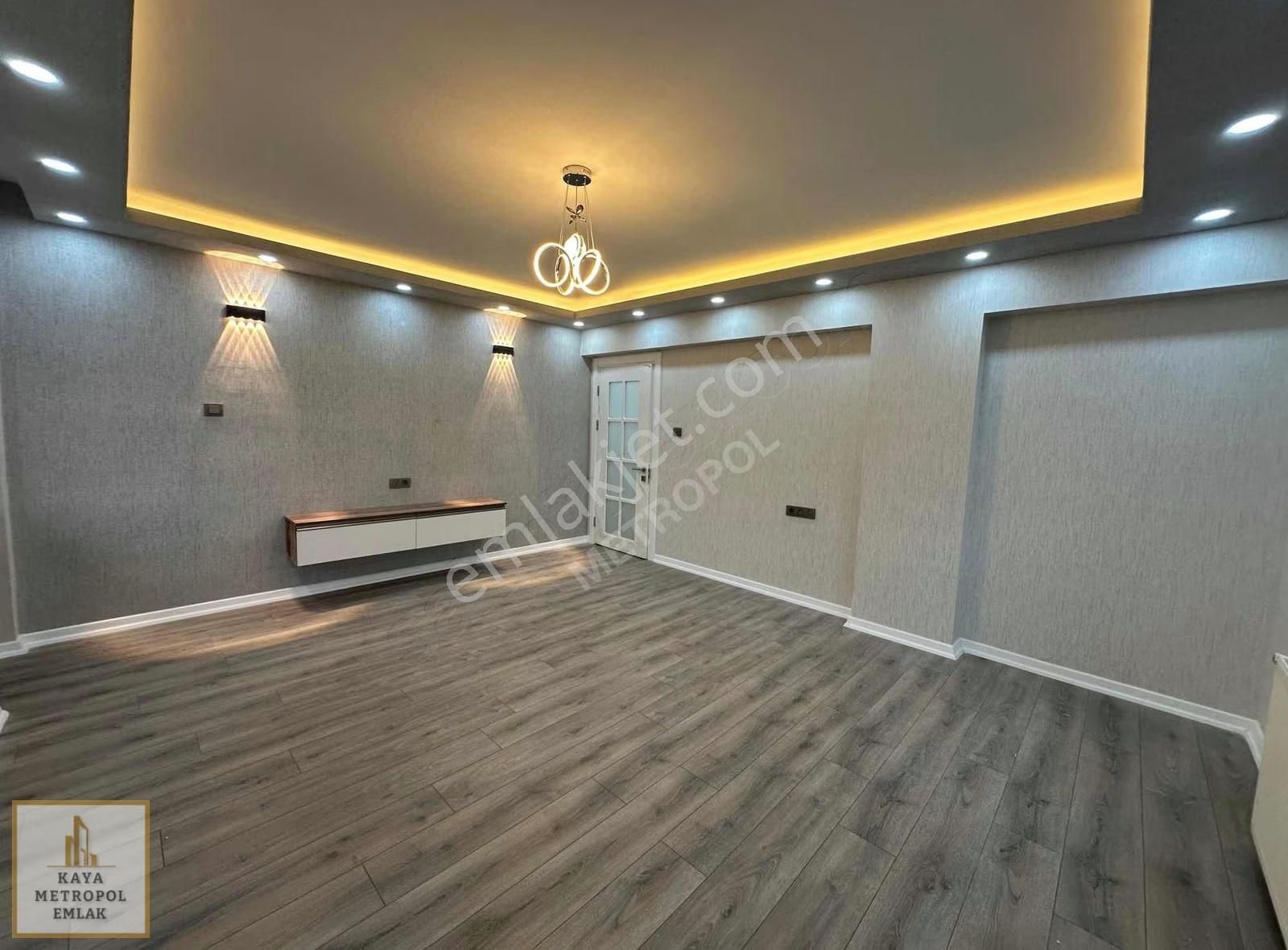 Etimesgut Süvari Mah. Gimsa Yürüme Mesafesi Lüks 110m2 3+1 Daire - Görsel 29