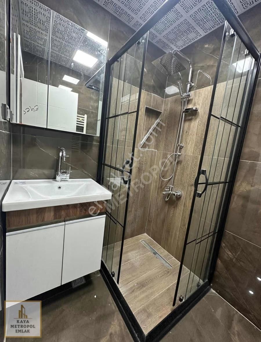 Etimesgut Süvari Mah. Gimsa Yürüme Mesafesi Lüks 110m2 3+1 Daire - Görsel 26