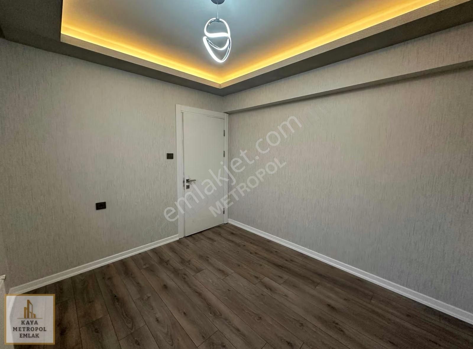 Etimesgut Süvari Mah. Gimsa Yürüme Mesafesi Lüks 110m2 3+1 Daire - Görsel 12