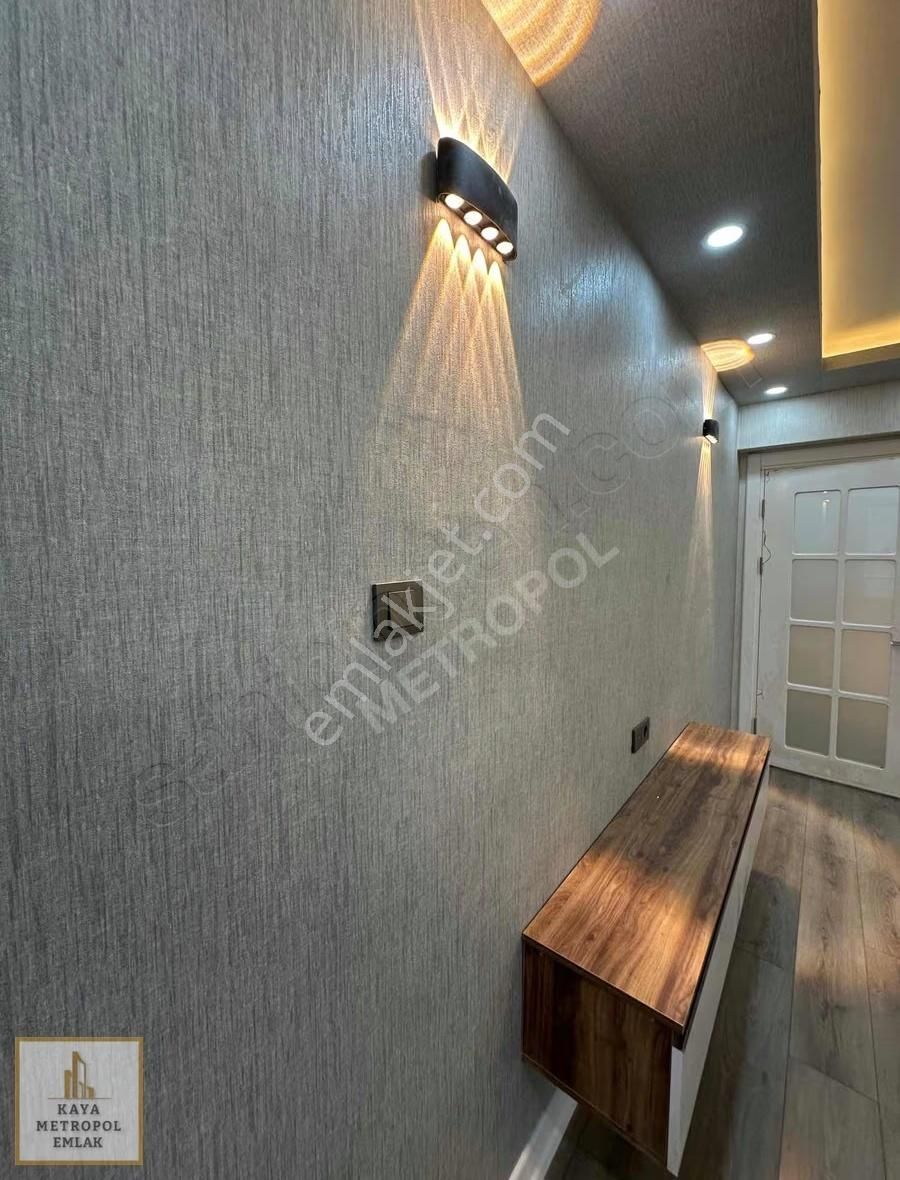 Etimesgut Süvari Mah. Gimsa Yürüme Mesafesi Lüks 110m2 3+1 Daire - Görsel 25