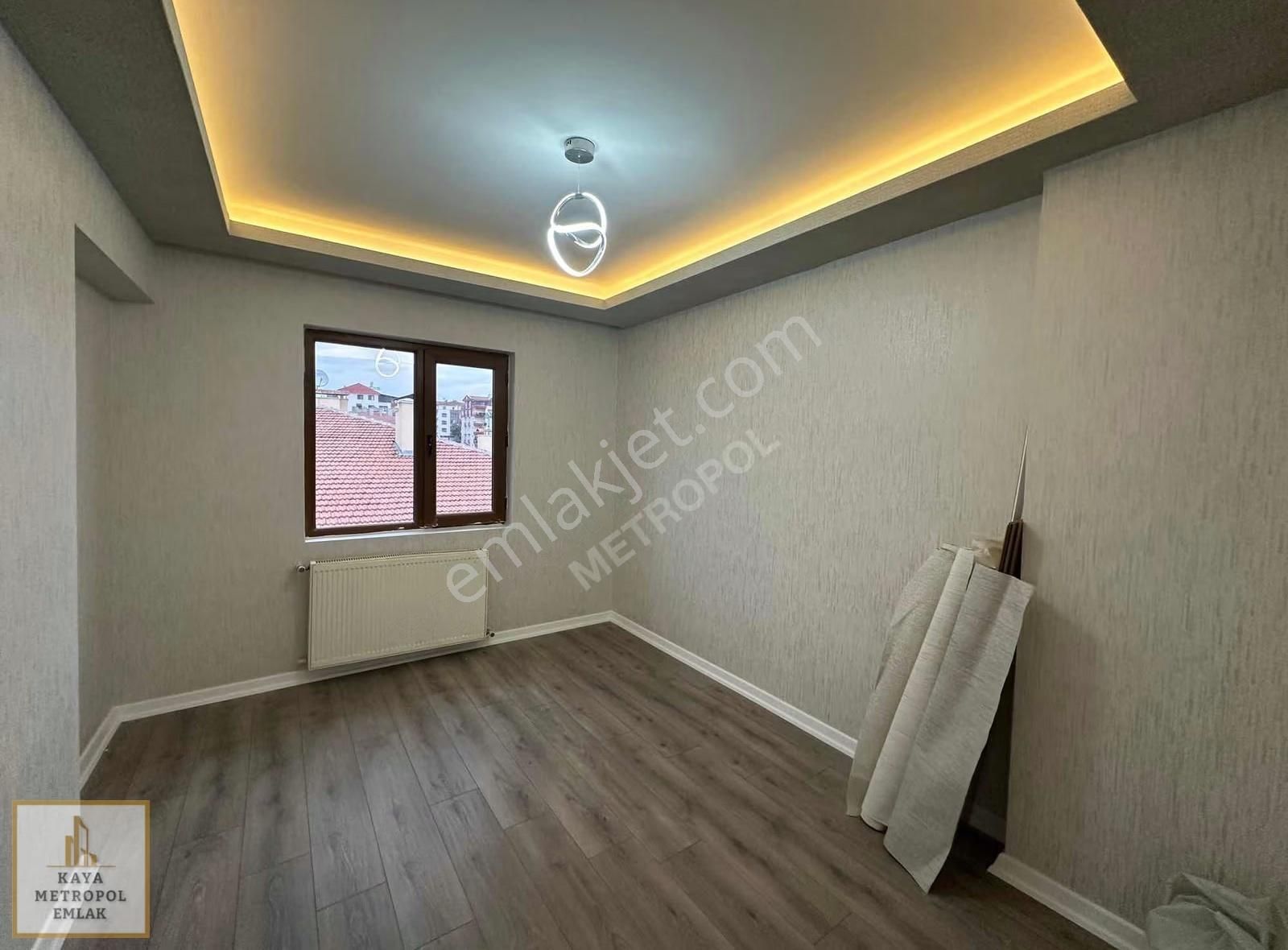 Etimesgut Süvari Mah. Gimsa Yürüme Mesafesi Lüks 110m2 3+1 Daire - Görsel 18