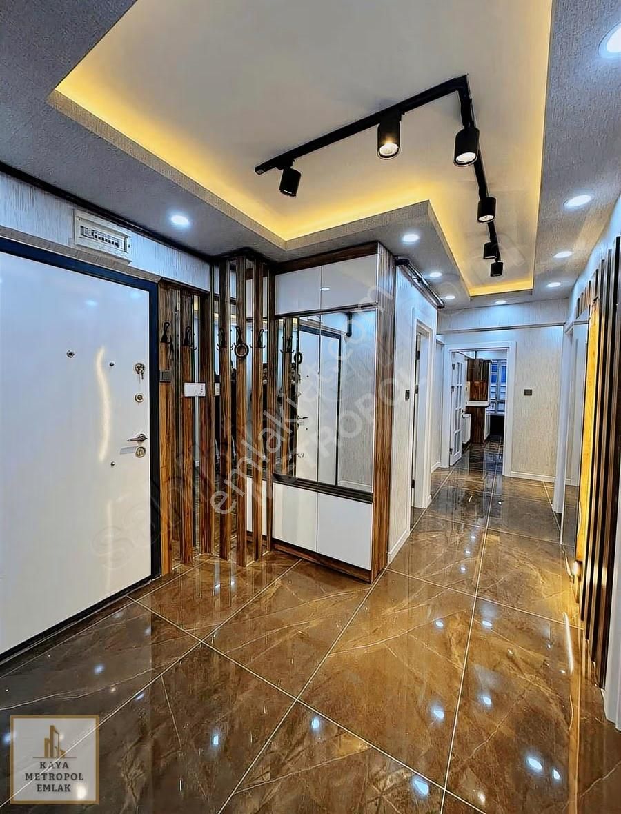 Etimesgut Süvari Mah. Gimsa Yürüme Mesafesi Lüks 110m2 3+1 Daire - Görsel 17