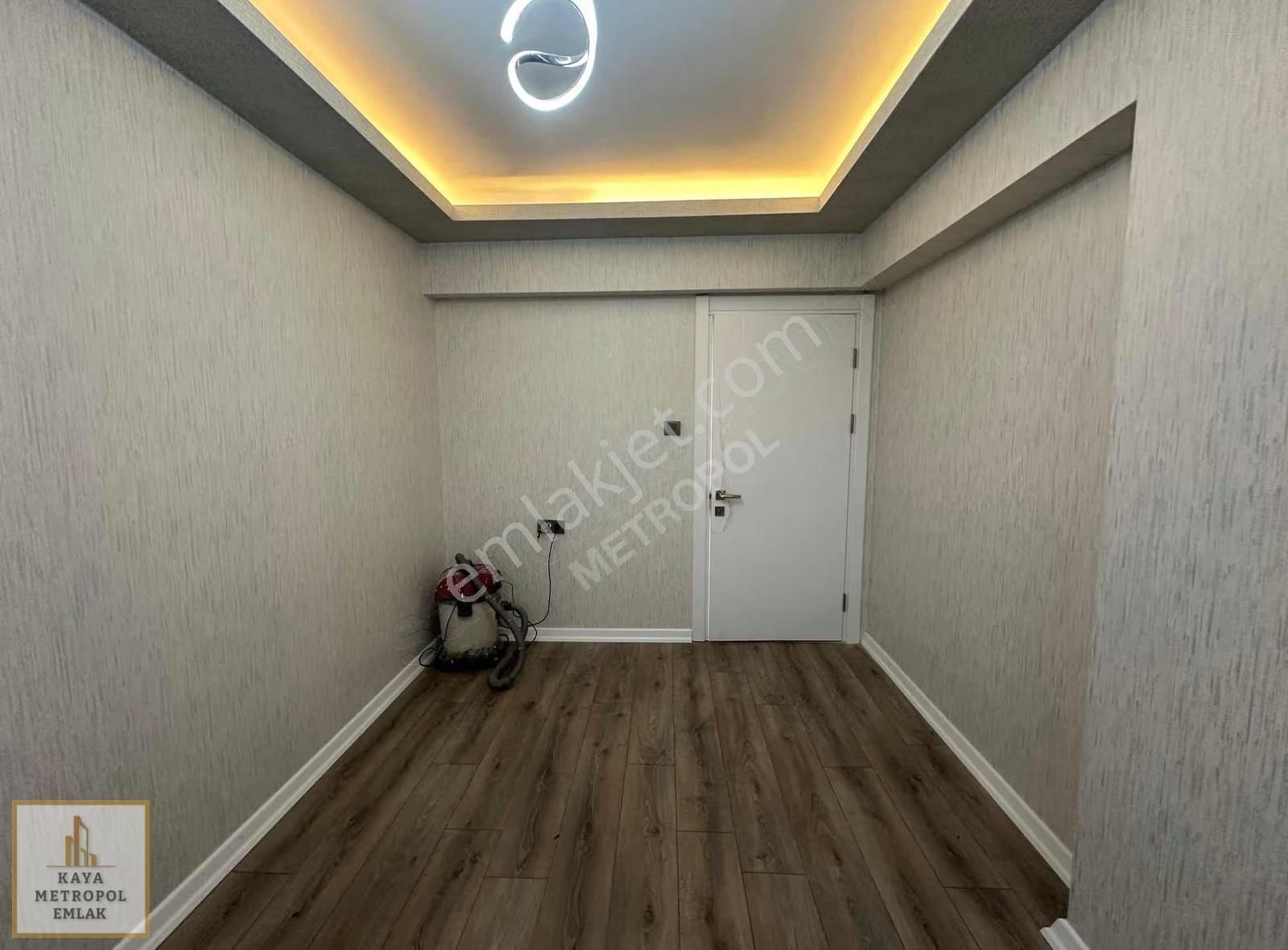 Etimesgut Süvari Mah. Gimsa Yürüme Mesafesi Lüks 110m2 3+1 Daire - Görsel 5