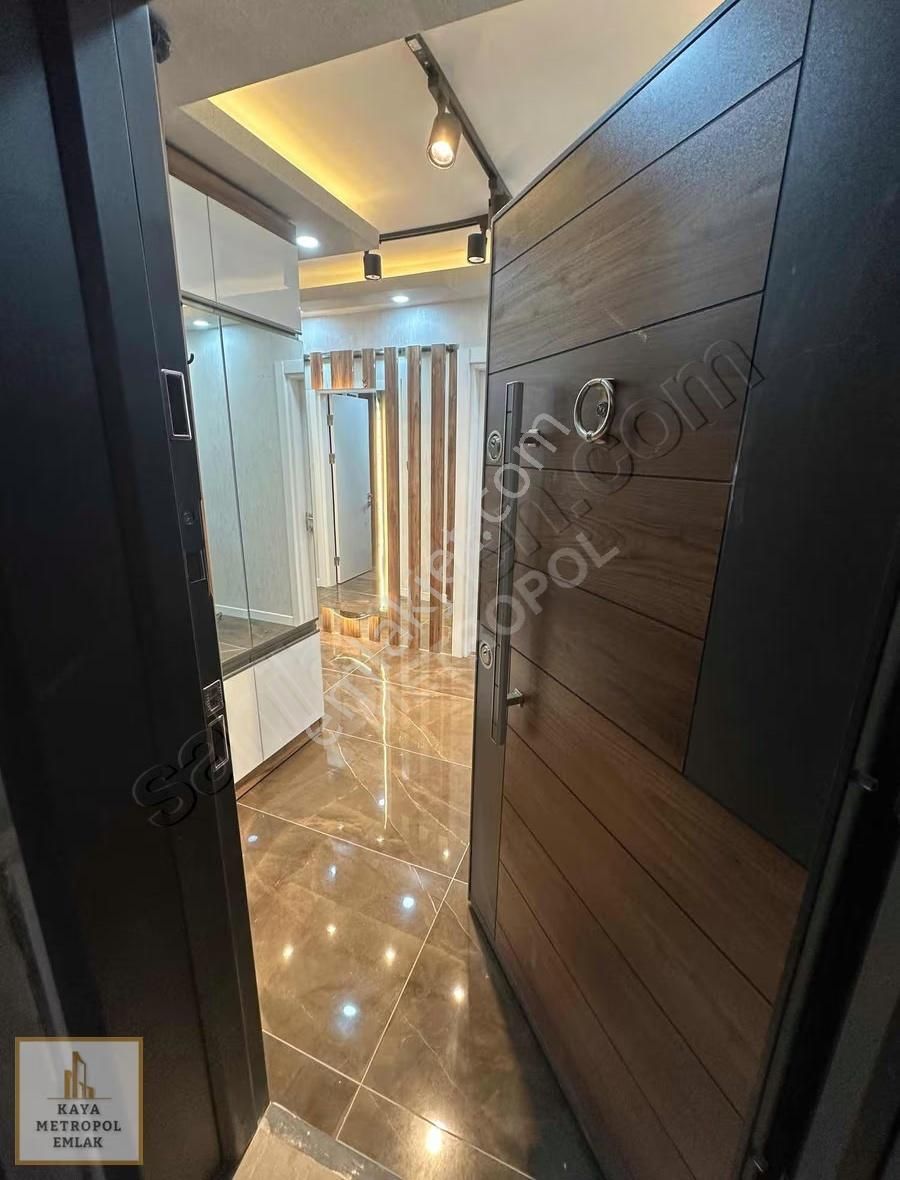 Etimesgut Süvari Mah. Gimsa Yürüme Mesafesi Lüks 110m2 3+1 Daire - Görsel 28