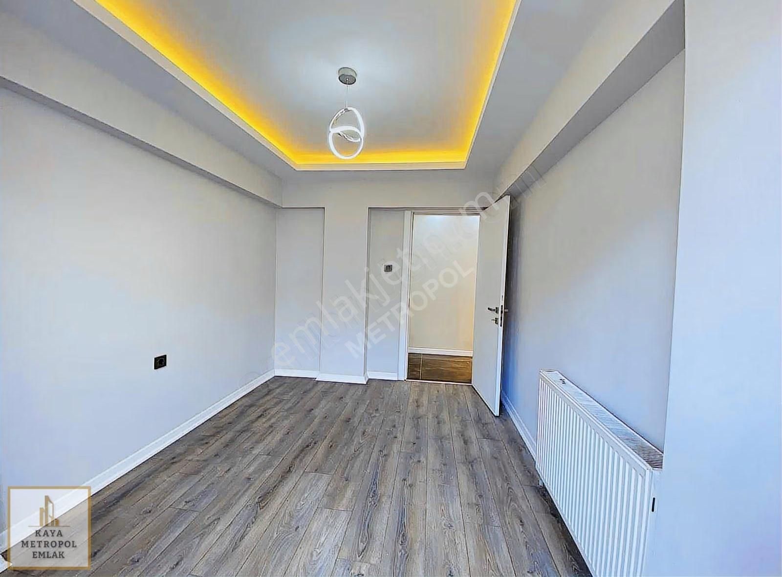 Etimesgut Süvari'de Sevgi Market Yakını Ara Kat Lüks Yapılı 3+1 - Görsel 4