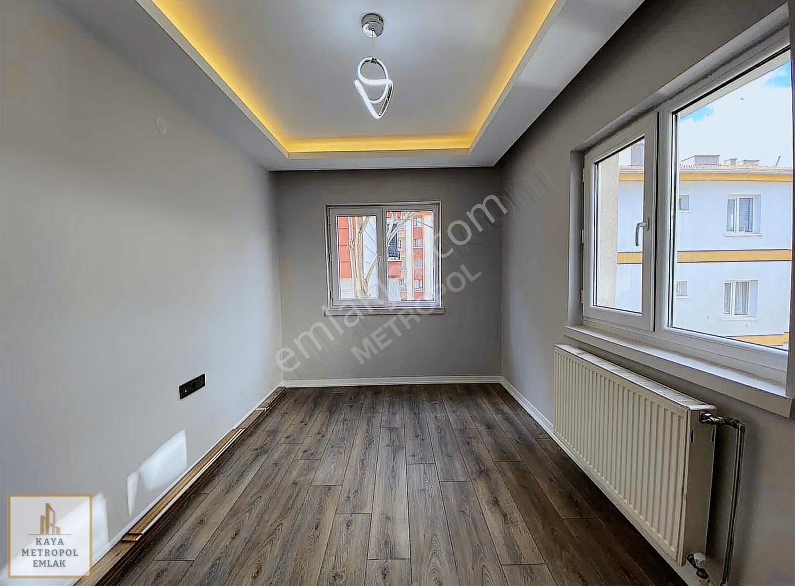 Etimesgut Süvari'de Sevgi Market Yakını Ara Kat Lüks Yapılı 3+1 - Görsel 22