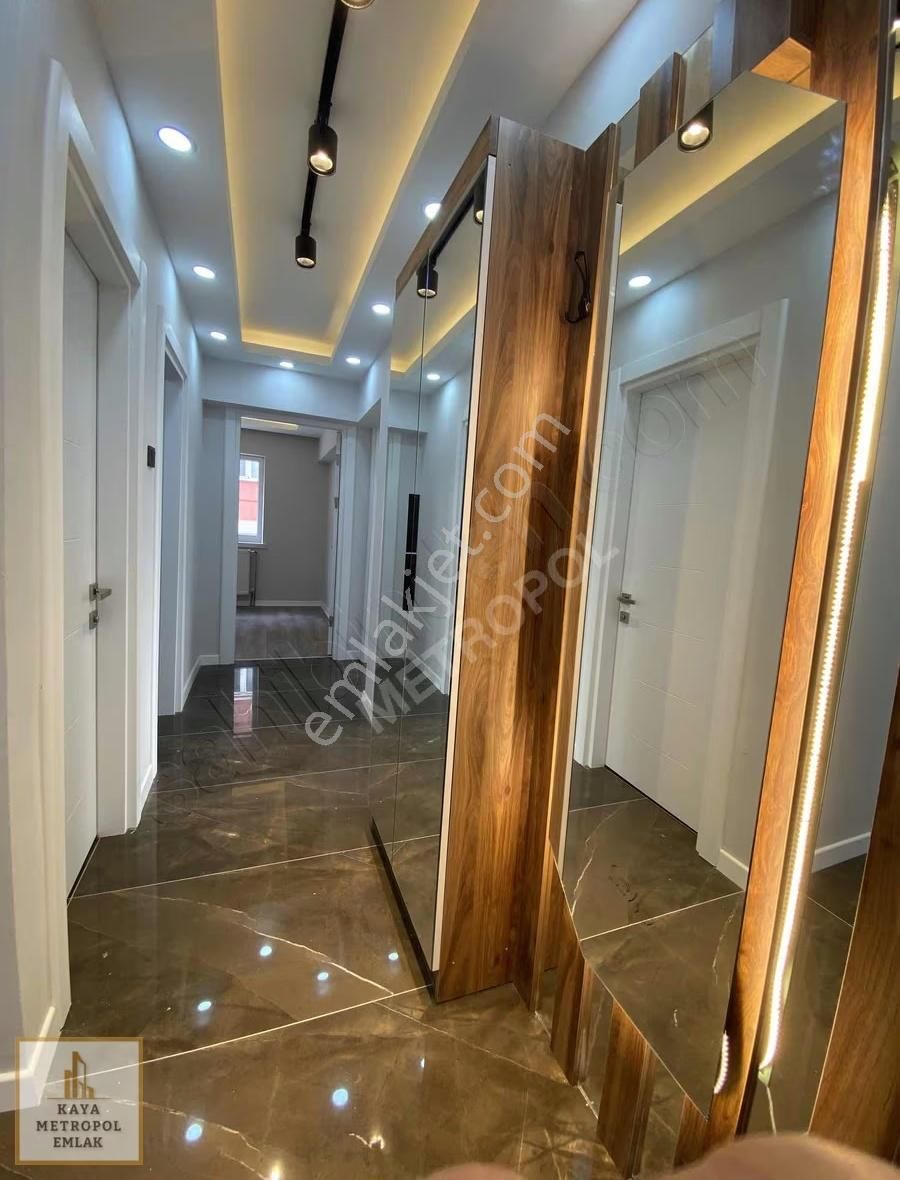 Etimesgut Süvari'de Sevgi Market Yakını Ara Kat Lüks Yapılı 3+1 - Görsel 2