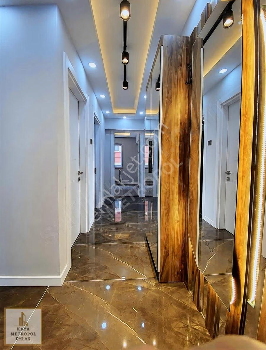 Etimesgut Süvari'de Sevgi Market Yakını Ara Kat Lüks Yapılı 3+1 - Görsel 20