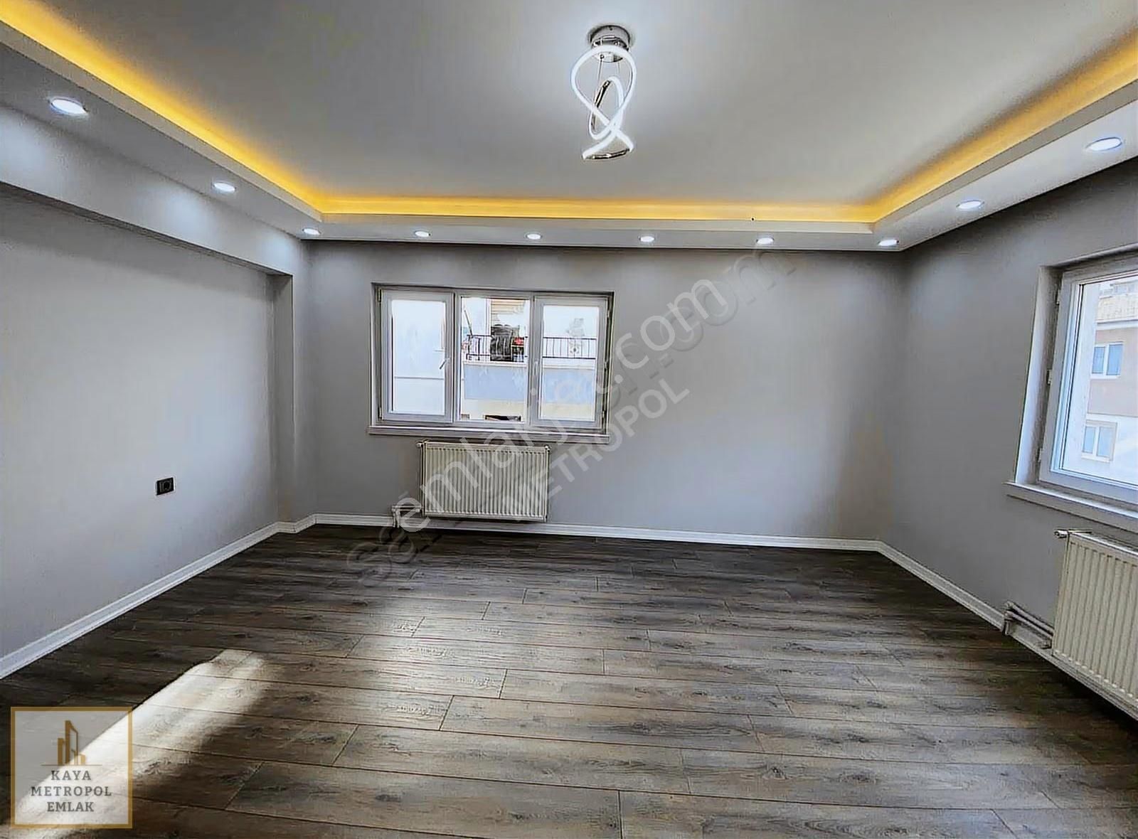 Etimesgut Süvari'de Sevgi Market Yakını Ara Kat Lüks Yapılı 3+1 - Görsel 7