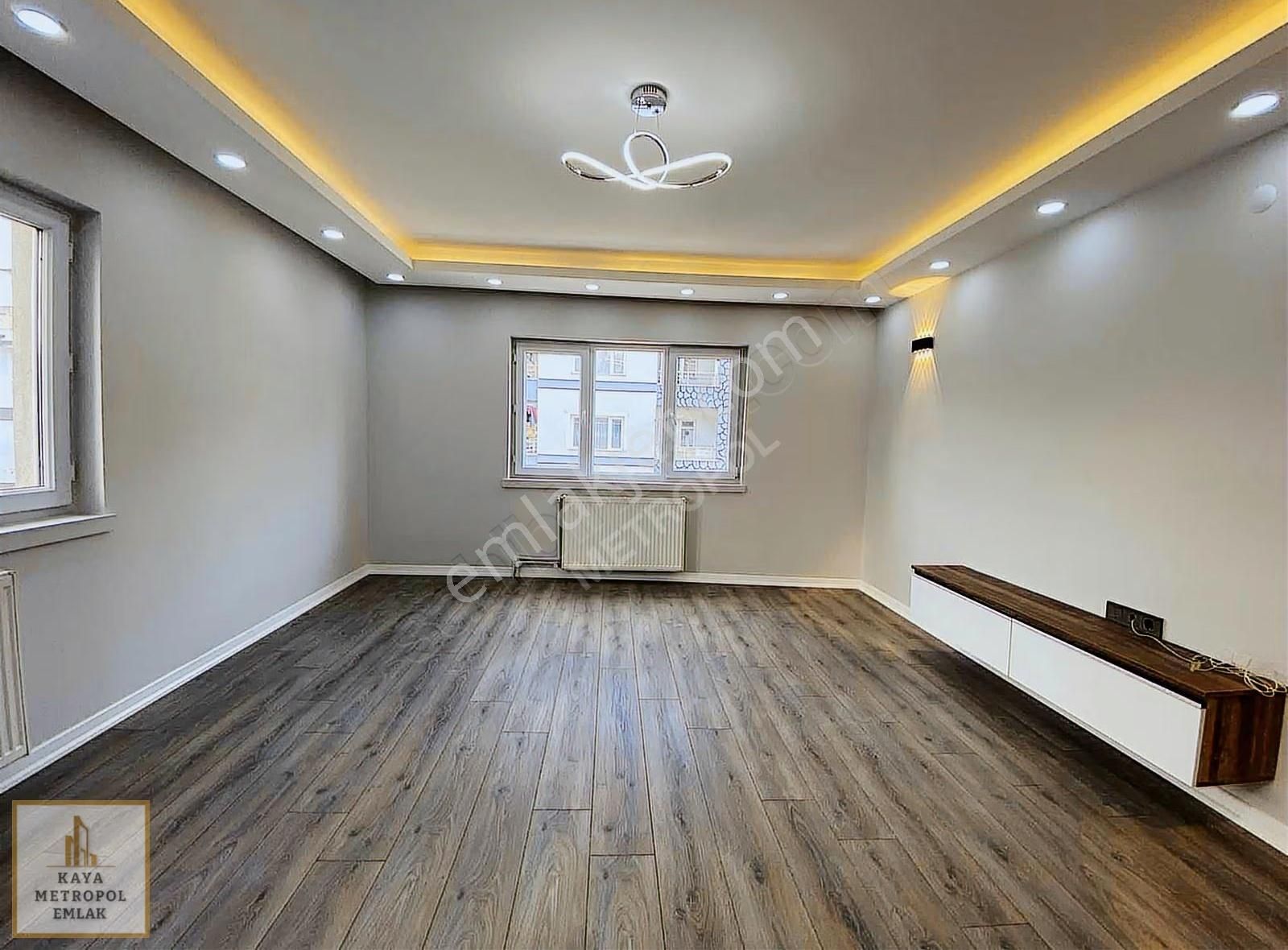 Etimesgut Süvari'de Sevgi Market Yakını Ara Kat Lüks Yapılı 3+1 - Görsel 16