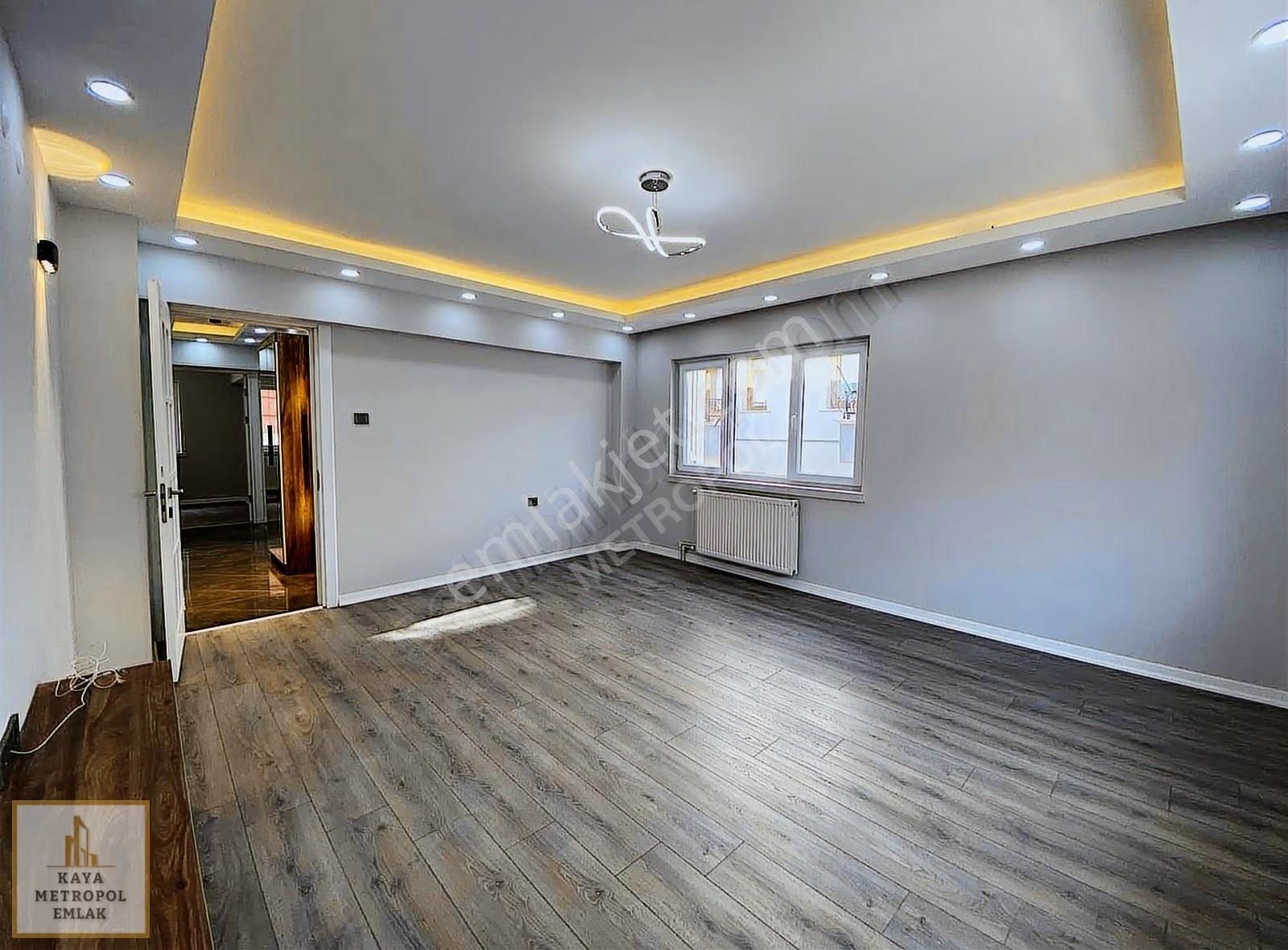 Etimesgut Süvari'de Sevgi Market Yakını Ara Kat Lüks Yapılı 3+1 - Görsel 17