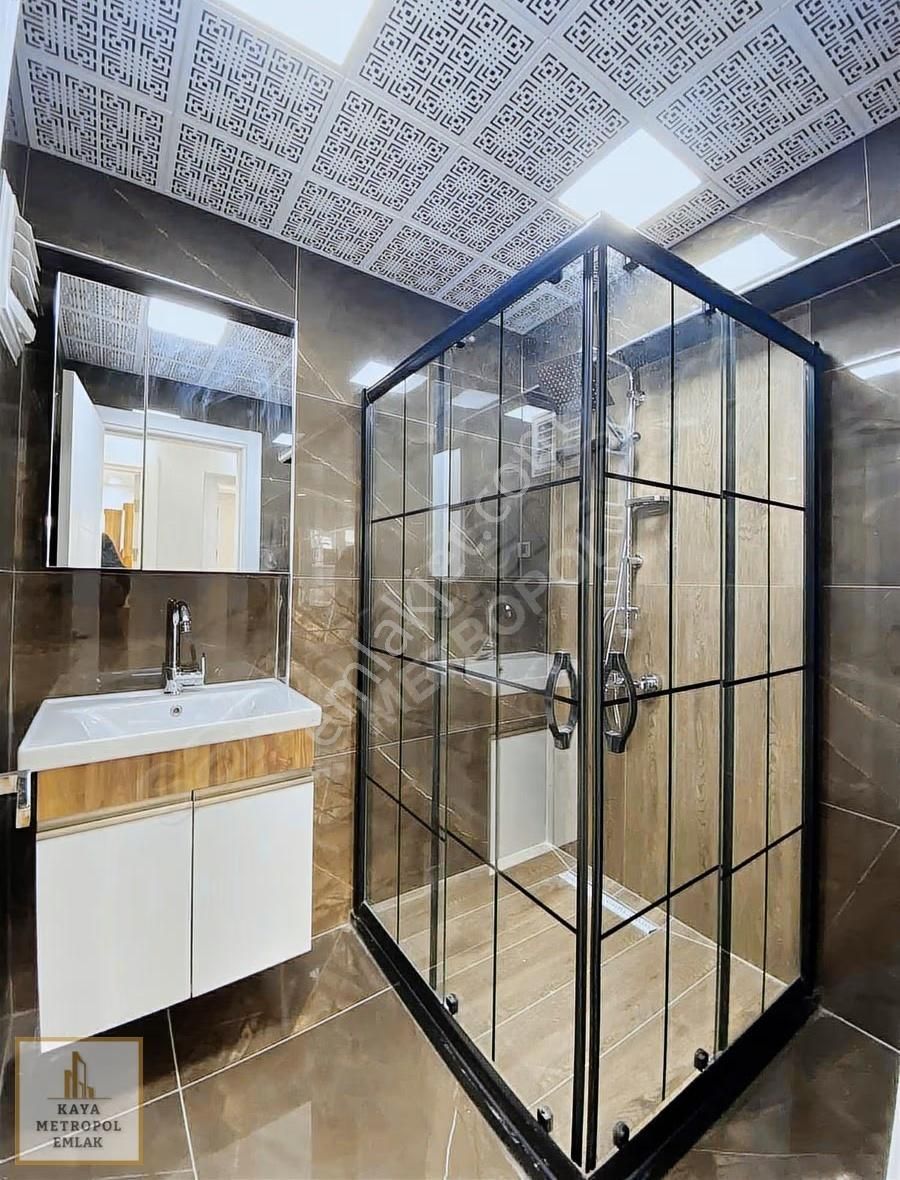 Etimesgut Süvari'de Sevgi Market Yakını Ara Kat Lüks Yapılı 3+1 - Görsel 27