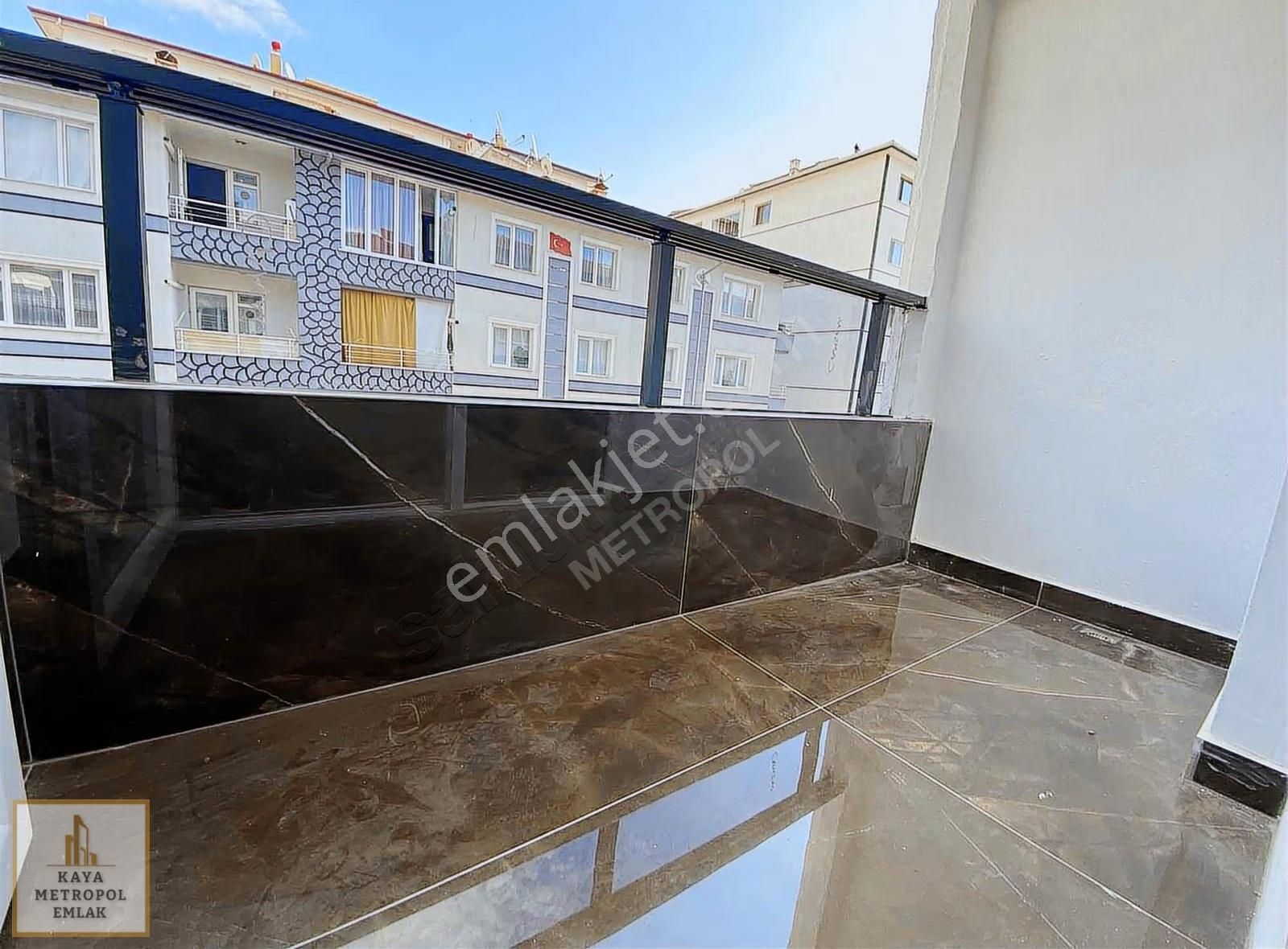 Etimesgut Süvari'de Sevgi Market Yakını Ara Kat Lüks Yapılı 3+1 - Görsel 6