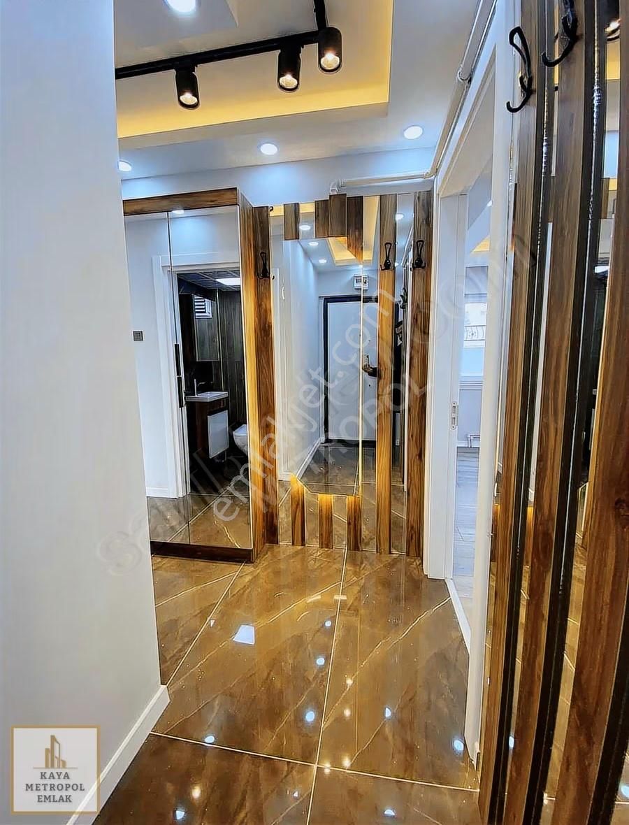 Etimesgut Süvari'de Sevgi Market Yakını Ara Kat Lüks Yapılı 3+1 - Görsel 3