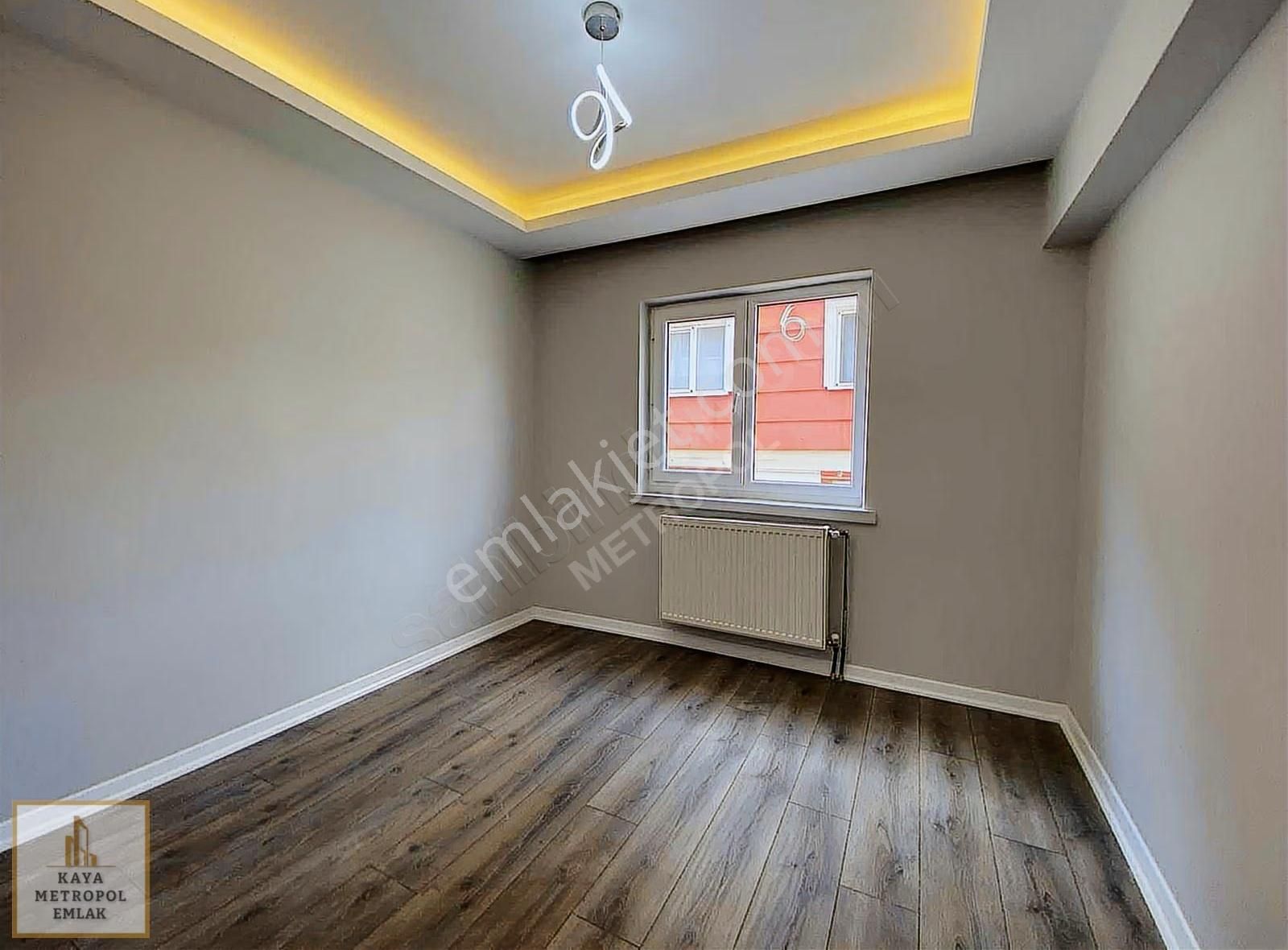 Etimesgut Süvari'de Sevgi Market Yakını Ara Kat Lüks Yapılı 3+1 - Görsel 18