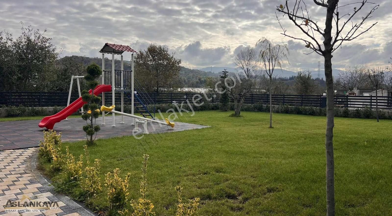Yalova Kadıköy Yatırımlık Daire - Görsel 8
