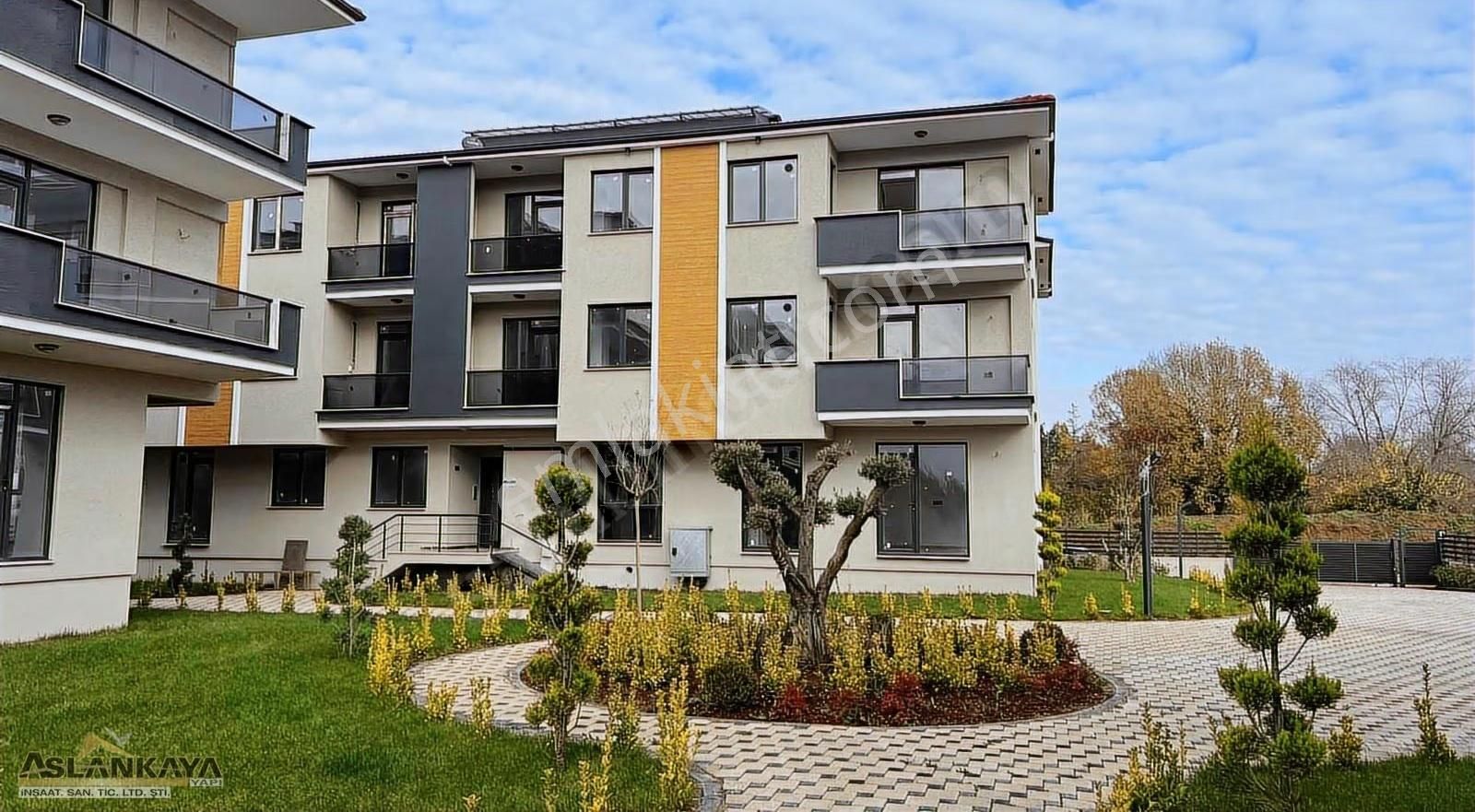 Yalova Kadıköy Yatırımlık Daire - Görsel 16