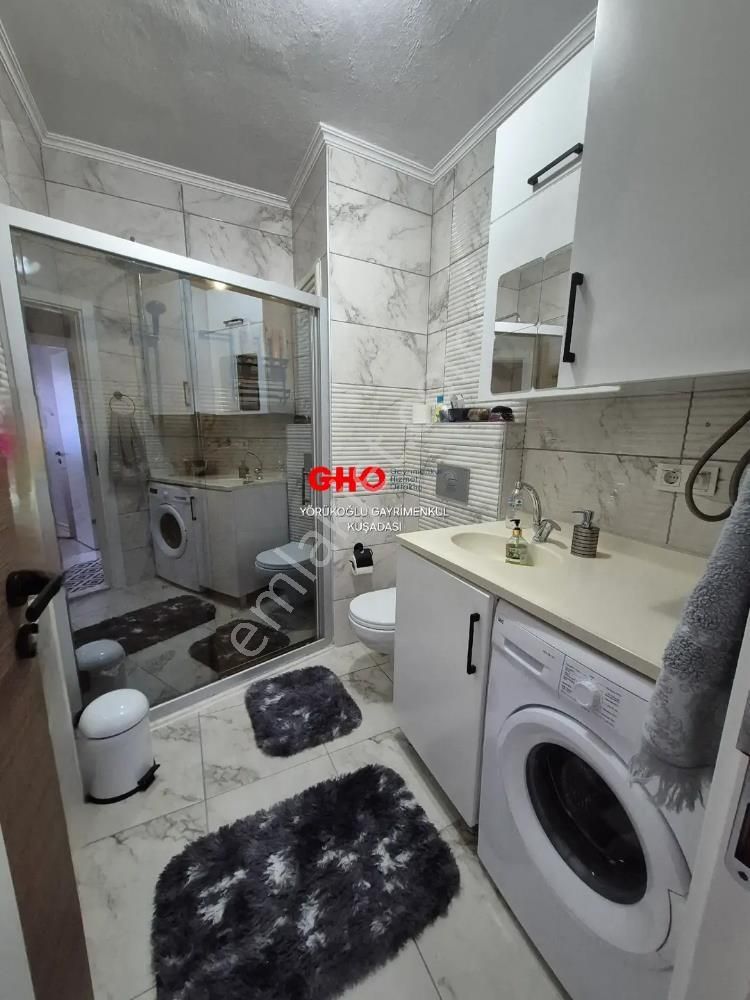 Kuşadasında Yeni Eşyalı Havuzlu Sidede Yıl Sonu Fırsatı - Görsel 3