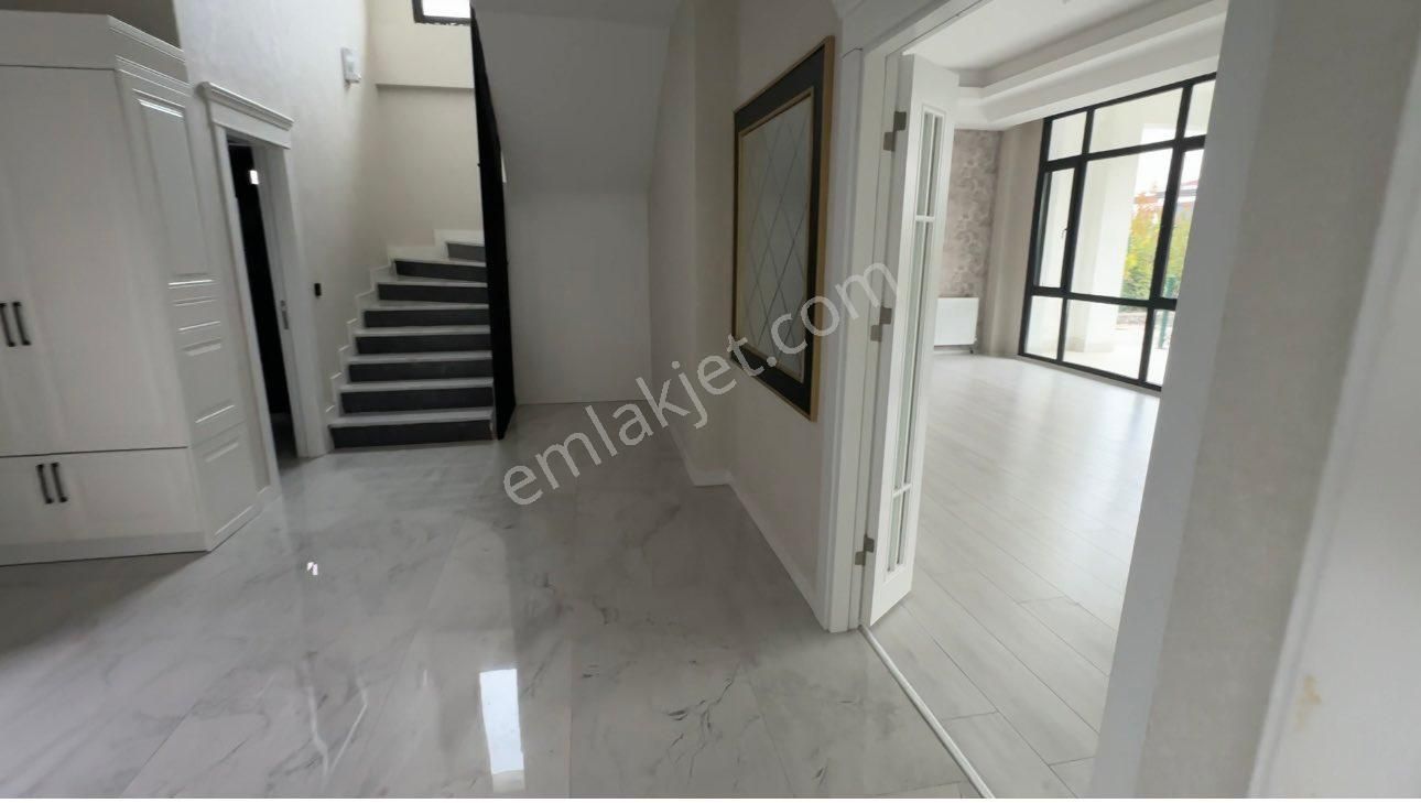 Sahibinden Kaplan Rower Villalarında - Görsel 10