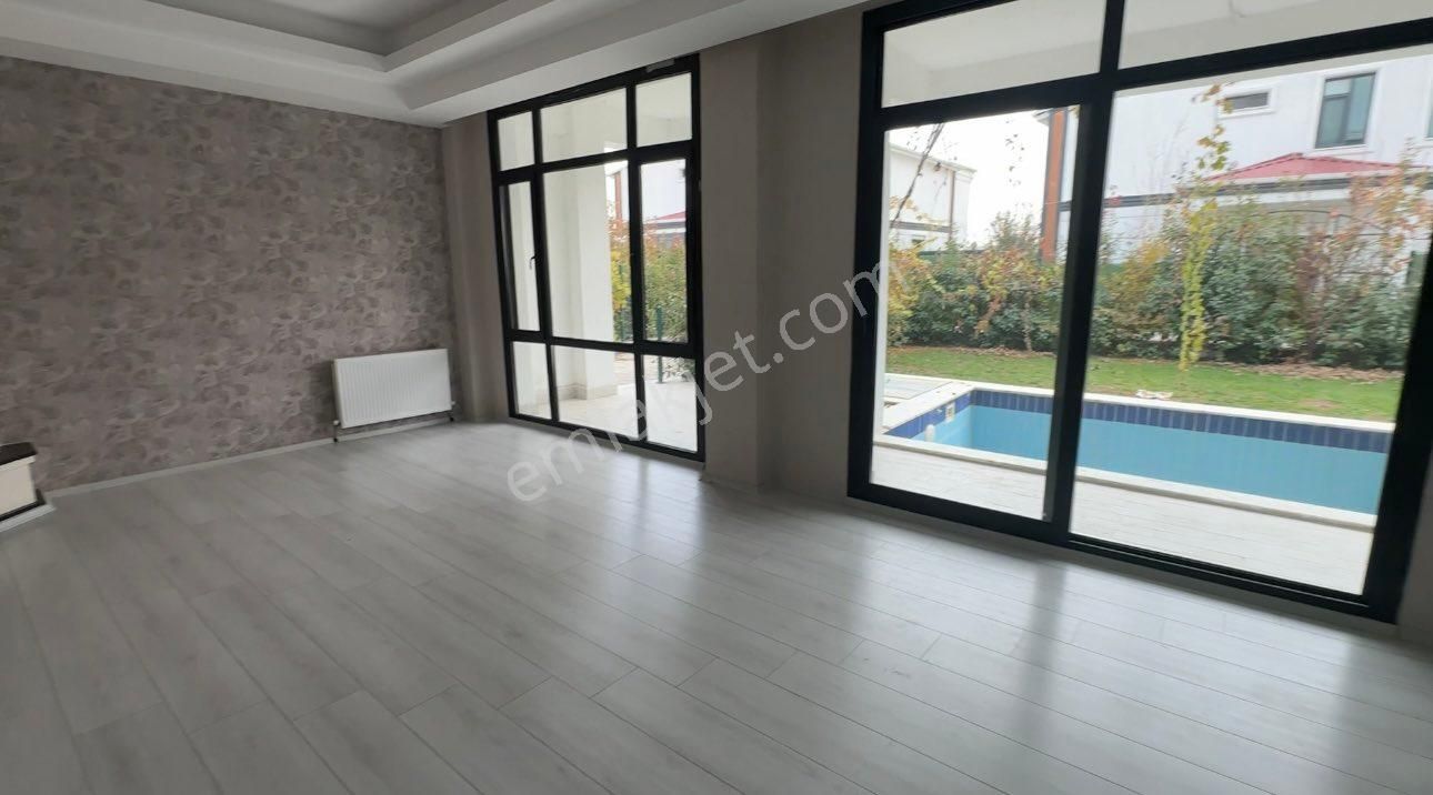 Sahibinden Kaplan Rower Villalarında - Görsel 8