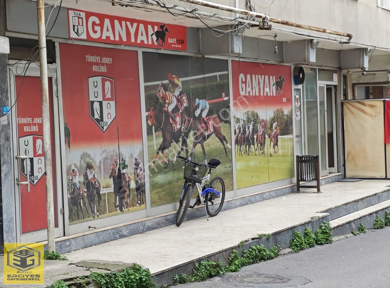 Tütünçiftlikte Fırsat Dükkan 157m2 Tabela Değeri Yüksek Kiracılı - Görsel 4