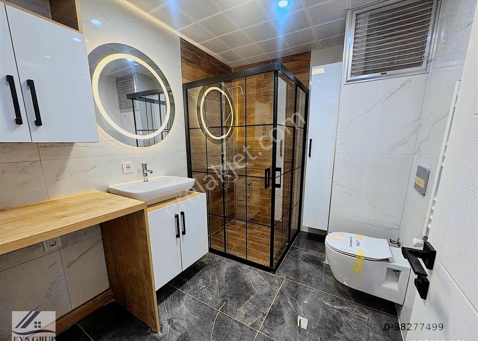 Güzelyalı Mah. 3+1 110m2 Arakat Ultra Lüks Tadilatlı Acil Satılk - Görsel 16