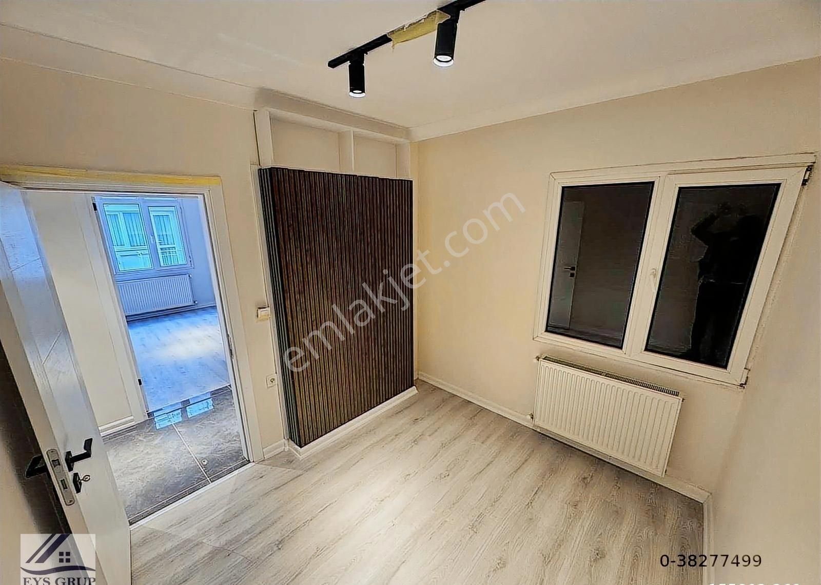 Güzelyalı Mah. 3+1 110m2 Arakat Ultra Lüks Tadilatlı Acil Satılk - Görsel 10