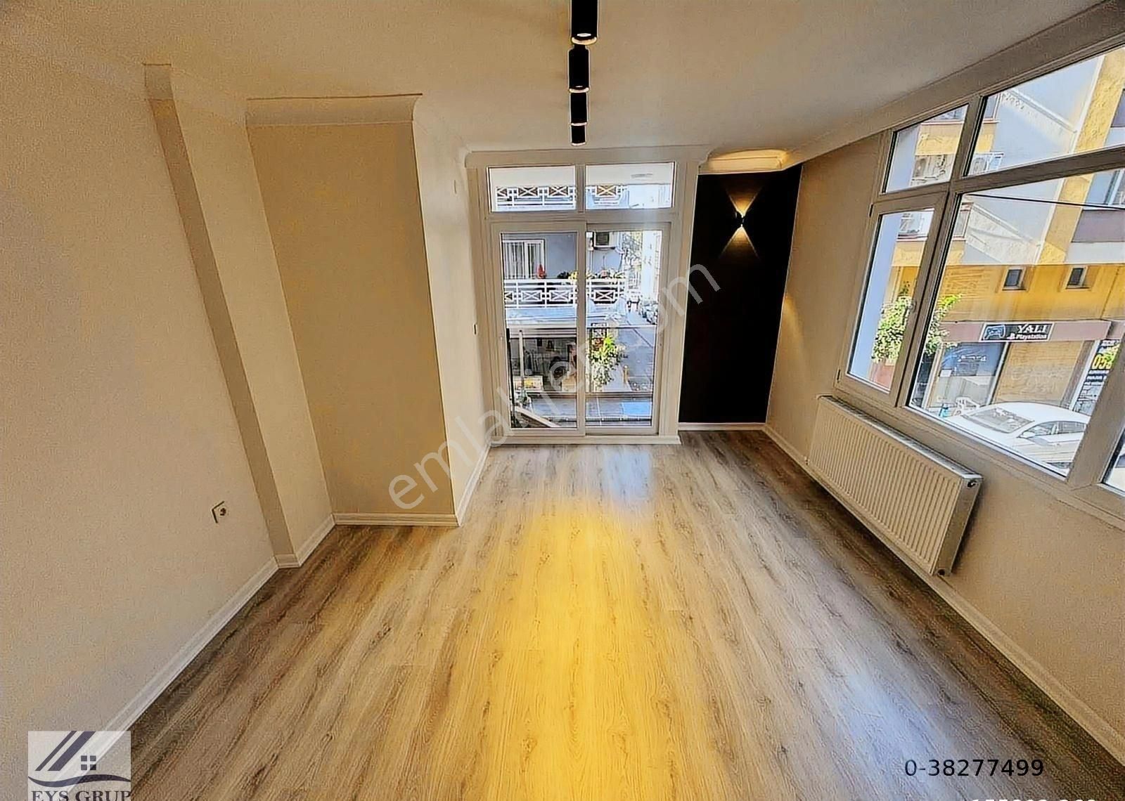 Güzelyalı Mah. 3+1 110m2 Arakat Ultra Lüks Tadilatlı Acil Satılk - Görsel 13