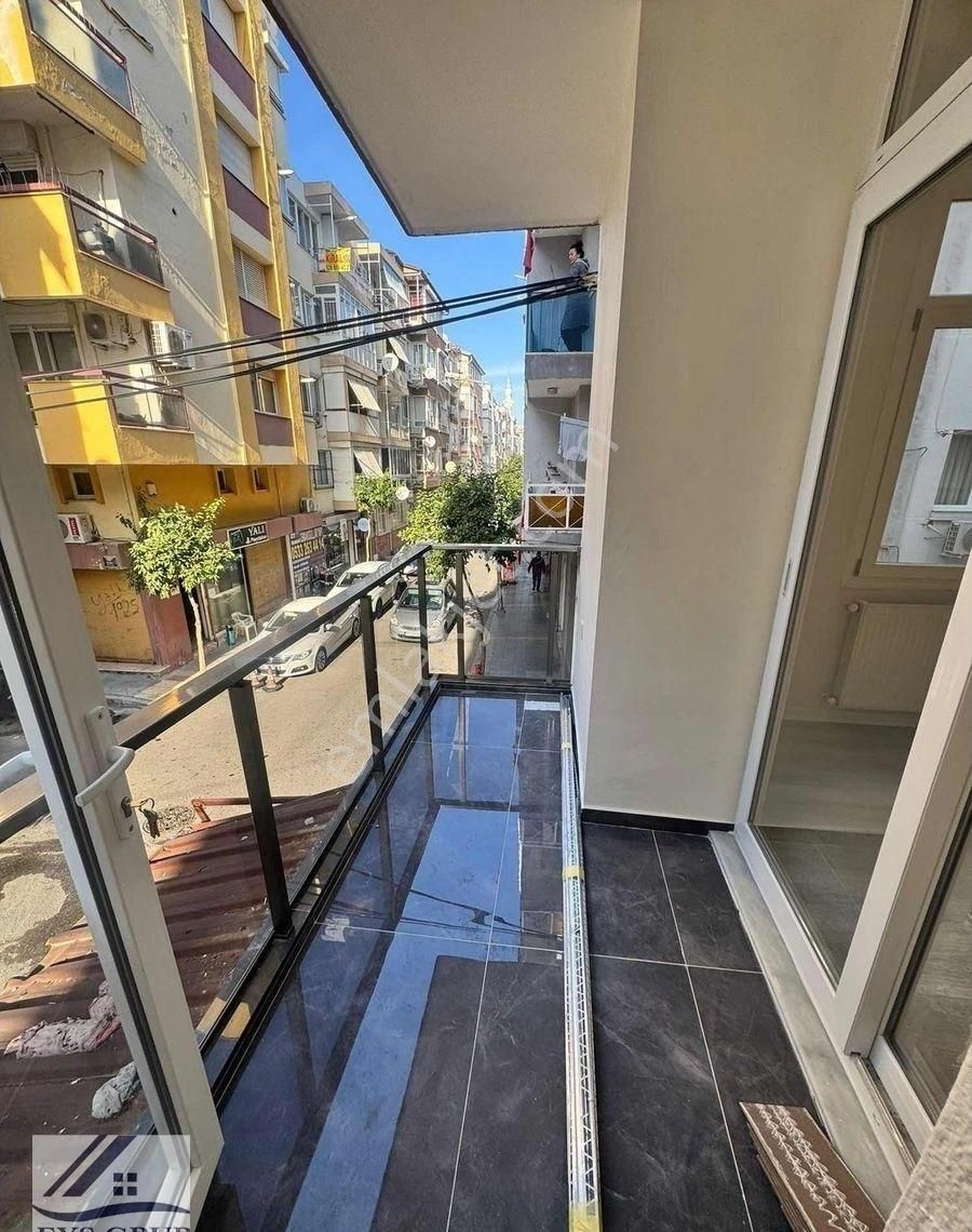 Güzelyalı Mah. 3+1 110m2 Arakat Ultra Lüks Tadilatlı Acil Satılk - Görsel 27