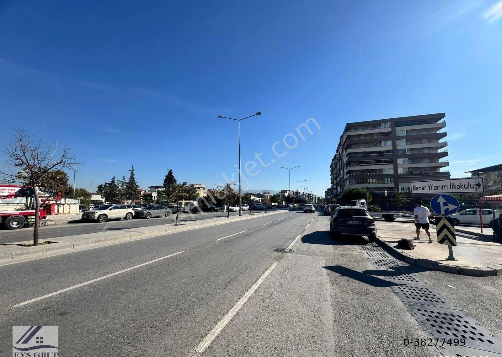 Volkan Koçyiğit Bulvar Üzerinde 3+1 140m2 Arakat Asansör Satılık - Görsel 29