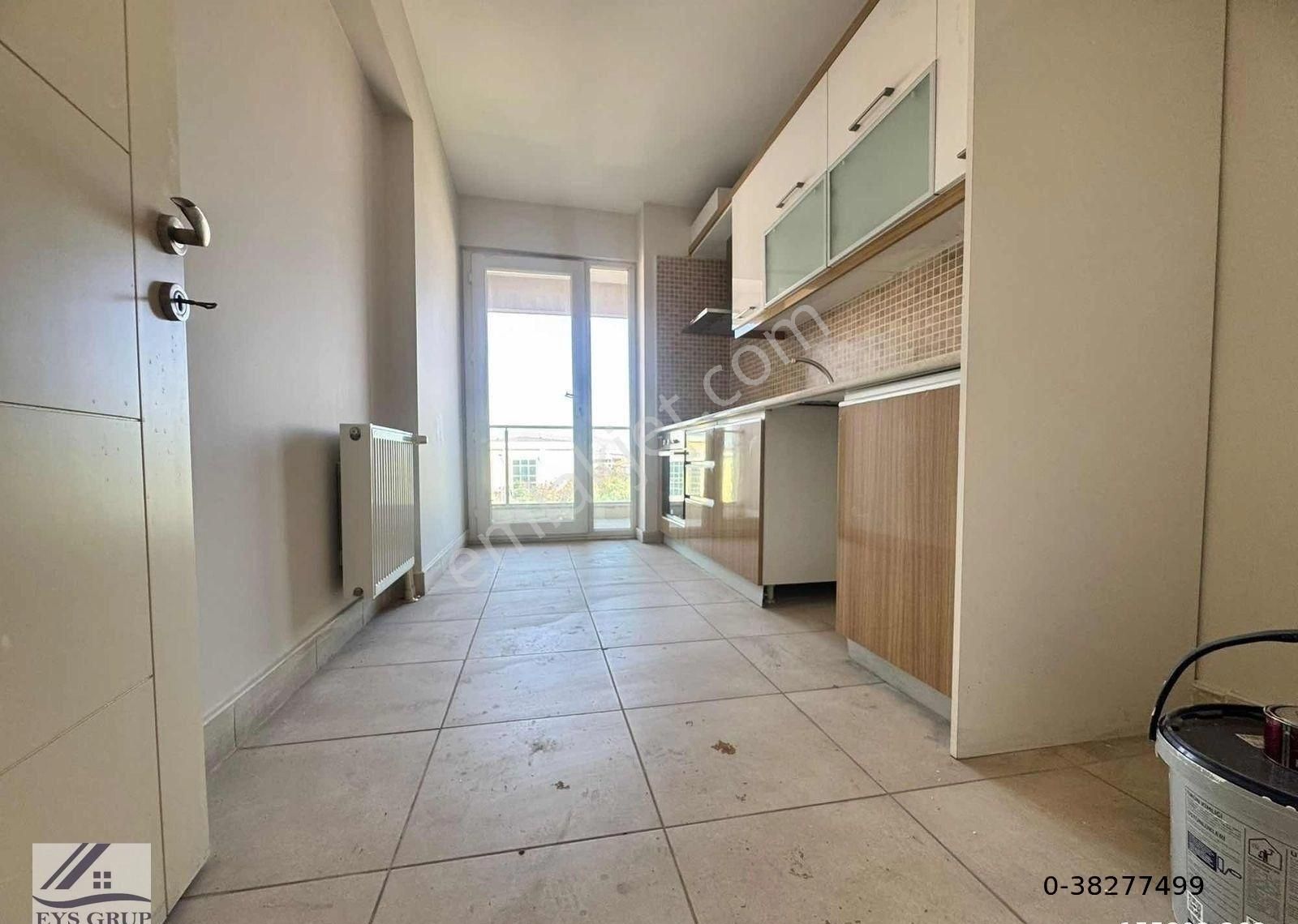 Volkan Koçyiğit Bulvar Üzerinde 3+1 140m2 Arakat Asansör Satılık - Görsel 32