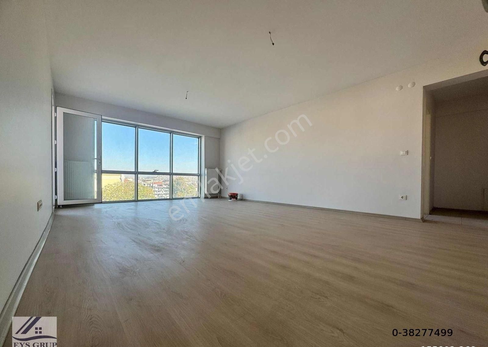 Volkan Koçyiğit Bulvar Üzerinde 3+1 140m2 Arakat Asansör Satılık - Görsel 35